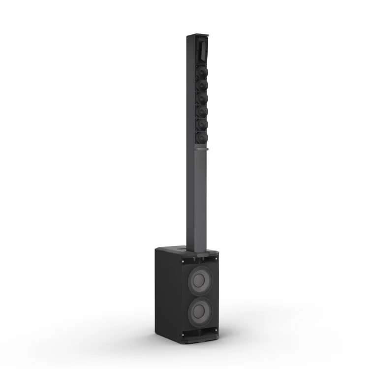 LD Systems MAUI 11 G3 MIX Przenośny kardioidalny kolumnowy system PA mikser