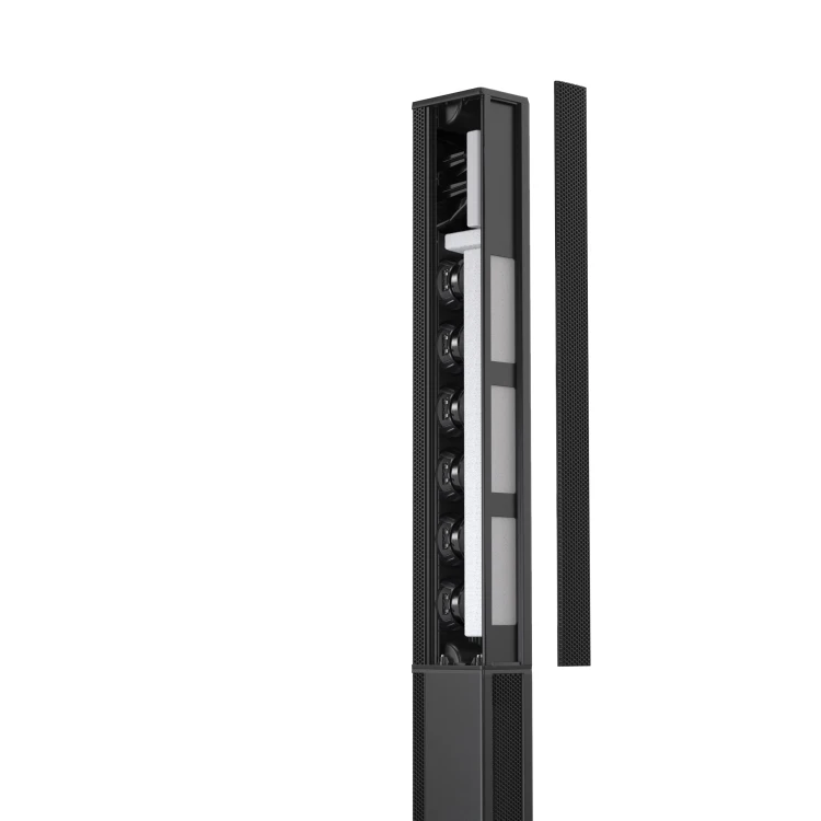 LD Systems MAUI 11 G3 MIX Przenośny kardioidalny kolumnowy system PA mikser