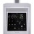 LD Systems MAUI 11 G3 MIX WH Przenośny kardioidalny kolumnowy system PA mikser