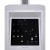 LD Systems MAUI 11 G3 MIX WH Przenośny kardioidalny kolumnowy system PA mikser