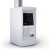 LD Systems MAUI 11 G3 WH Przenośny kardioidalny kolumnowy system PA