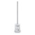 LD Systems MAUI 28 G2 WH Kompaktowy system kolumn PA z mikserem BT