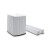 LD Systems MAUI 28 G2 WH Kompaktowy system kolumn PA z mikserem BT