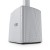 LD Systems MAUI 28 G2 WH Kompaktowy system kolumn PA z mikserem BT