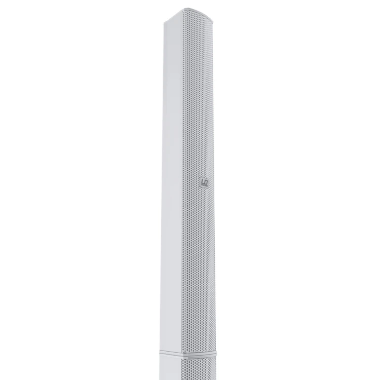 LD Systems MAUI 28 G2 WH Kompaktowy system kolumn PA z mikserem BT