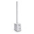 LD Systems MAUI 28 G2 WH Kompaktowy system kolumn PA z mikserem BT