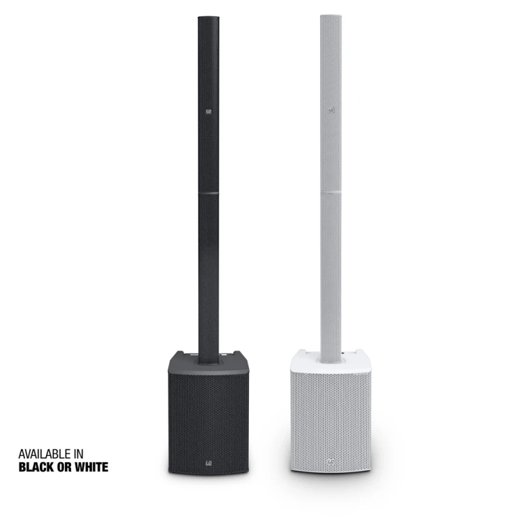 LD Systems MAUI 28 G2 Kompaktowy system kolumn PA z mikserem BT