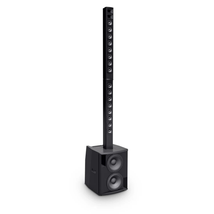 LD Systems MAUI 28 G2 Kompaktowy system kolumn PA z mikserem BT