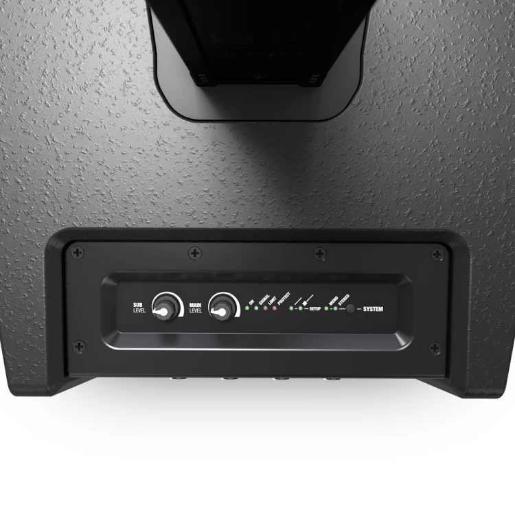 LD Systems MAUI 28 G2 Kompaktowy system kolumn PA z mikserem BT