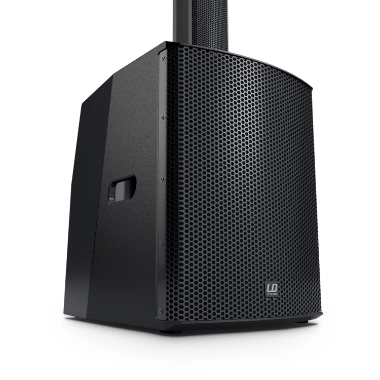 LD Systems MAUI 28 G2 Kompaktowy system kolumn PA z mikserem BT