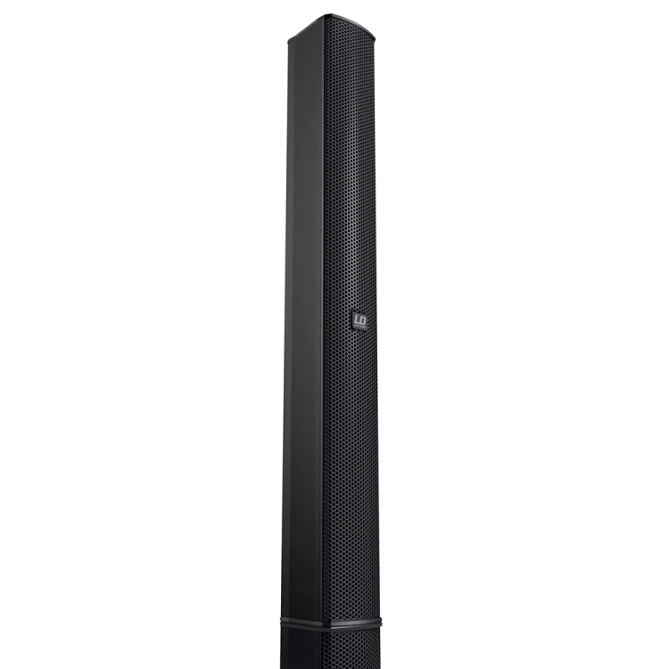 LD Systems MAUI 28 G2 Kompaktowy system kolumn PA z mikserem BT