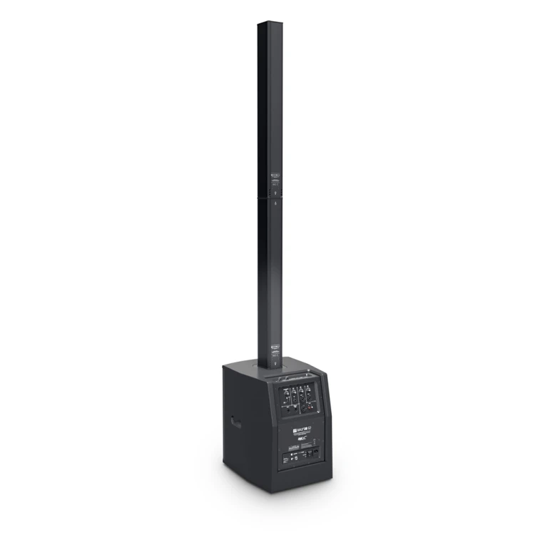 LD Systems MAUI 28 G2 Kompaktowy system kolumn PA z mikserem BT