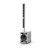 LD Systems MAUI 44 G2 WH profesjonalny system kolumnowy PA