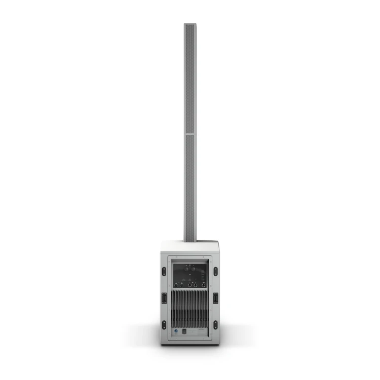 LD Systems MAUI 44 G2 WH profesjonalny system kolumnowy PA