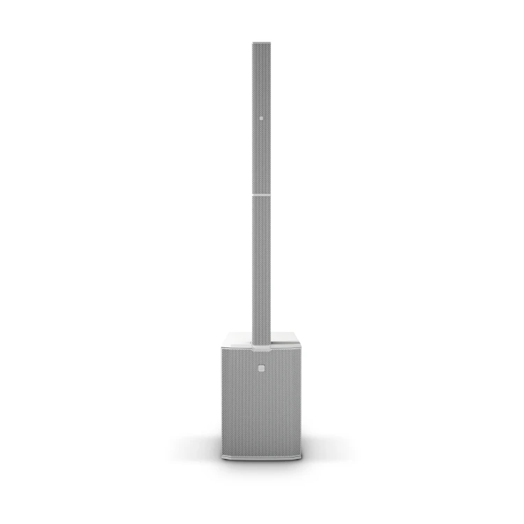 LD Systems MAUI 44 G2 WH profesjonalny system kolumnowy PA