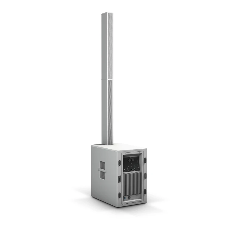 LD Systems MAUI 44 G2 WH profesjonalny system kolumnowy PA