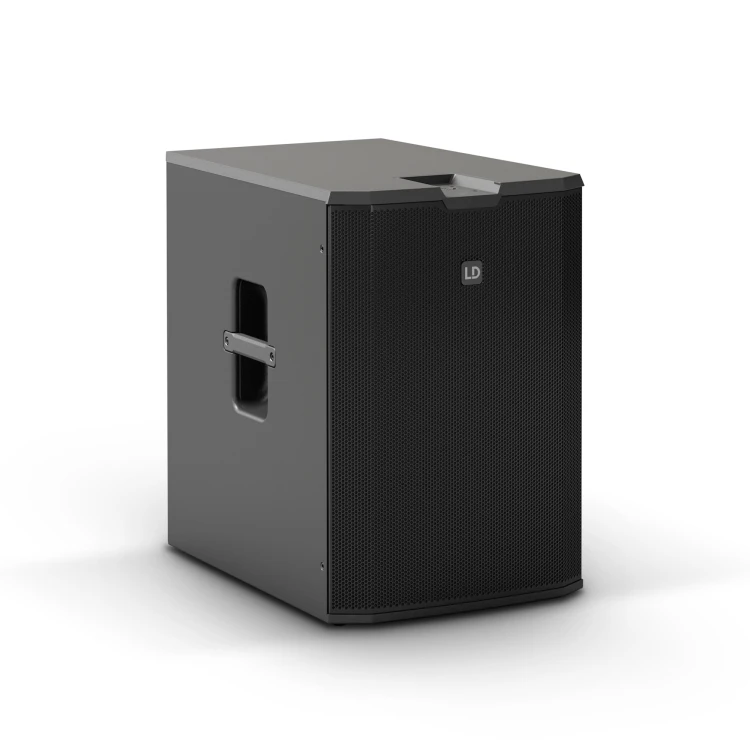 LD Systems MAUI 44 G2 SUB Aktywny 15" Subwoofer dla MAUI 44 G2