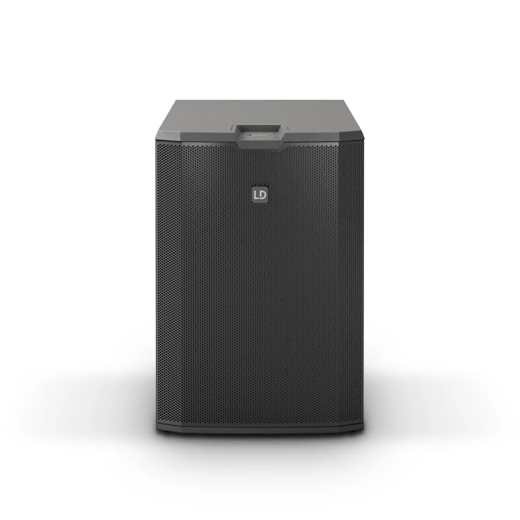 LD Systems MAUI 44 G2 SUB Aktywny 15" Subwoofer dla MAUI 44 G2