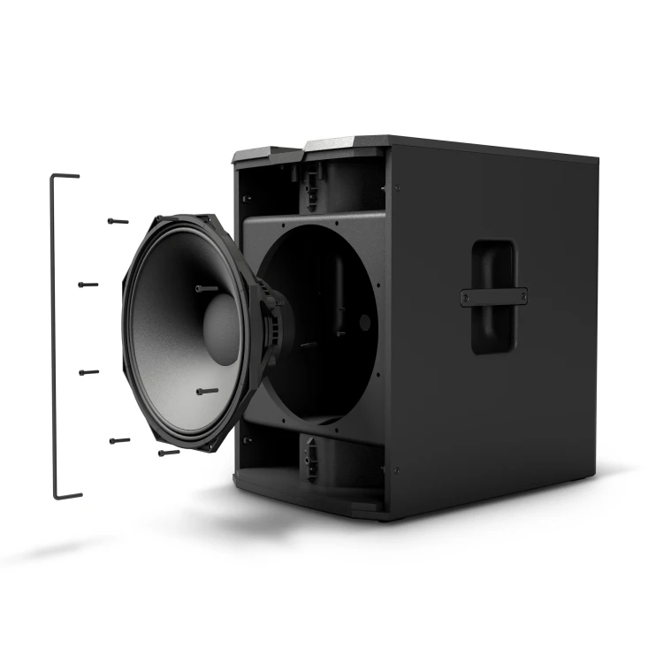 LD Systems MAUI 44 G2 SUB Aktywny 15" Subwoofer dla MAUI 44 G2