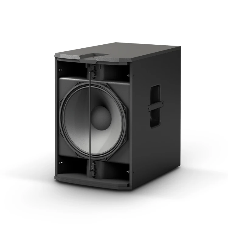 LD Systems MAUI 44 G2 SUB Aktywny 15" Subwoofer dla MAUI 44 G2