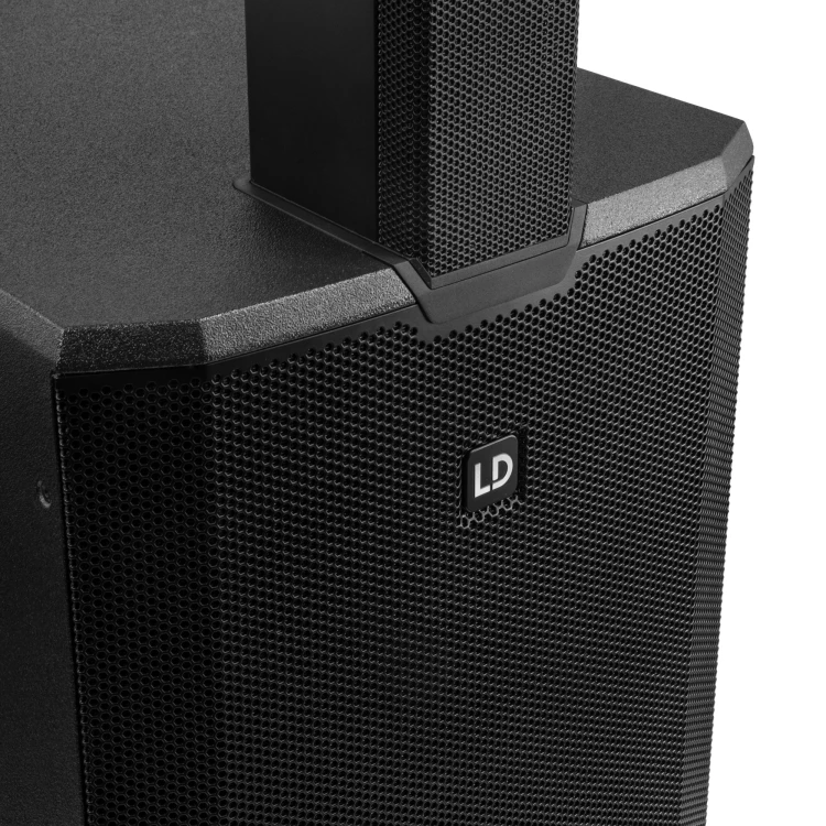 LD Systems MAUI 44 G2 profesjonalny system kolumnowy PA