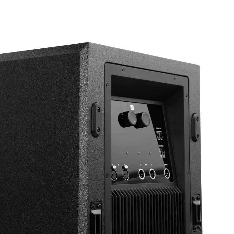 LD Systems MAUI 44 G2 profesjonalny system kolumnowy PA