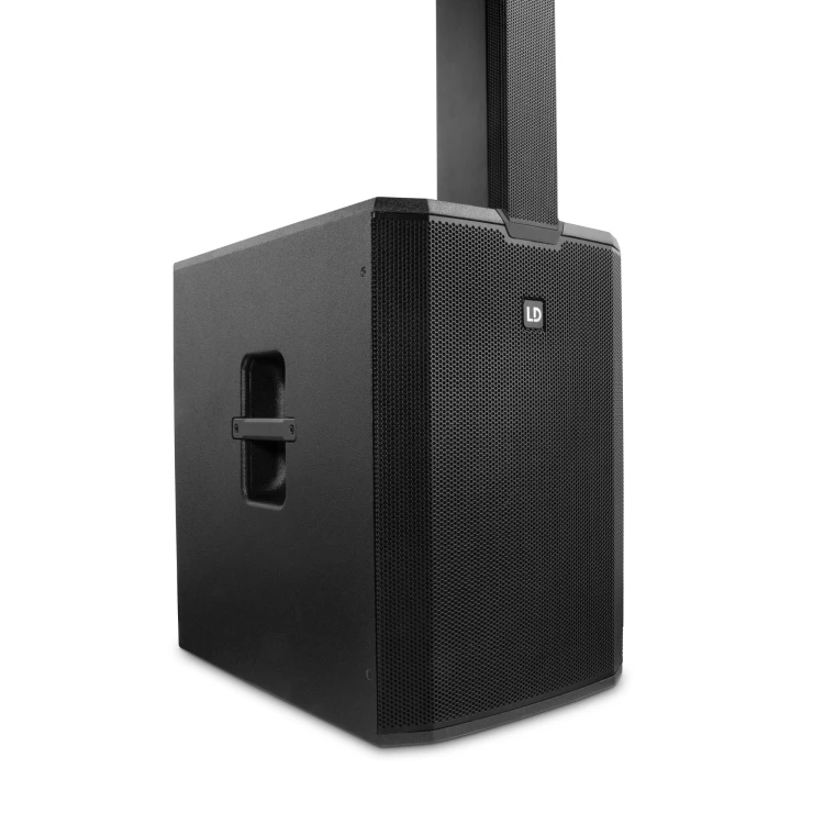 LD Systems MAUI 44 G2 profesjonalny system kolumnowy PA