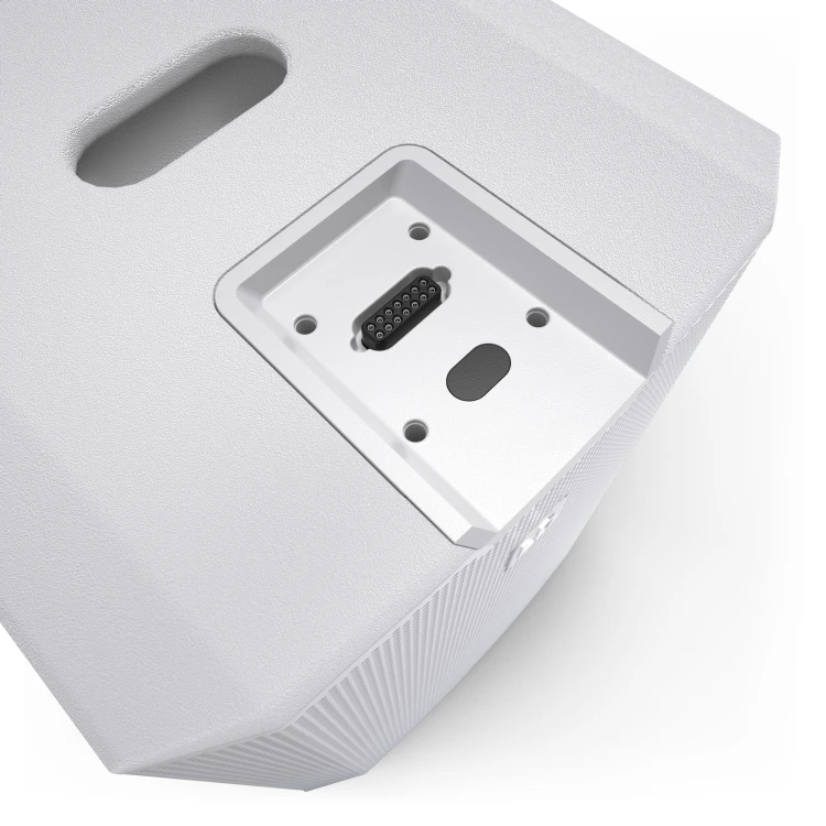 LD Systems MAUI 28 G3 WH kompaktowy kolumnowy system PA