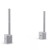 LD Systems MAUI 28 G3 WH kompaktowy kolumnowy system PA