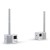 LD Systems MAUI 28 G3 WH kompaktowy kolumnowy system PA