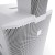 LD Systems MAUI 28 G3 WH kompaktowy kolumnowy system PA