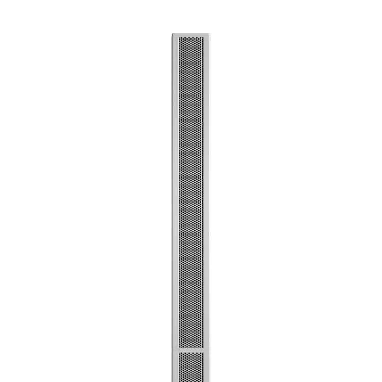 LD Systems MAUI 28 G3 WH kompaktowy kolumnowy system PA