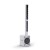 LD Systems MAUI 28 G3 WH kompaktowy kolumnowy system PA