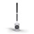 LD Systems MAUI 28 G3 WH kompaktowy kolumnowy system PA