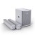LD Systems MAUI 28 G3 WH kompaktowy kolumnowy system PA