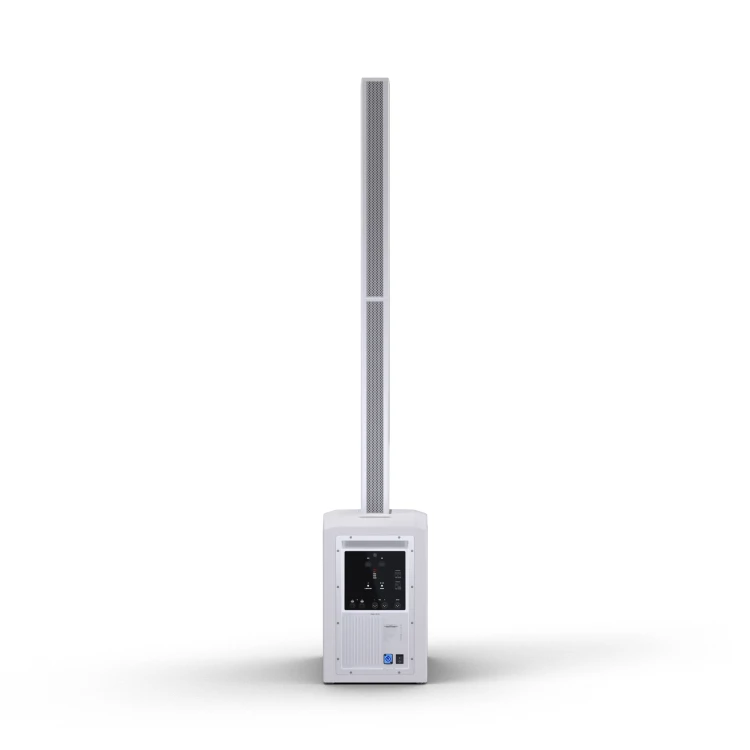LD Systems MAUI 28 G3 WH kompaktowy kolumnowy system PA