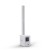 LD Systems MAUI 28 G3 WH kompaktowy kolumnowy system PA