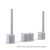 LD Systems MAUI 28 G3 MIX WH kompaktowy kolumnowy system PA  z mikserem cyfrowym