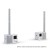 LD Systems MAUI 28 G3 MIX WH kompaktowy kolumnowy system PA  z mikserem cyfrowym