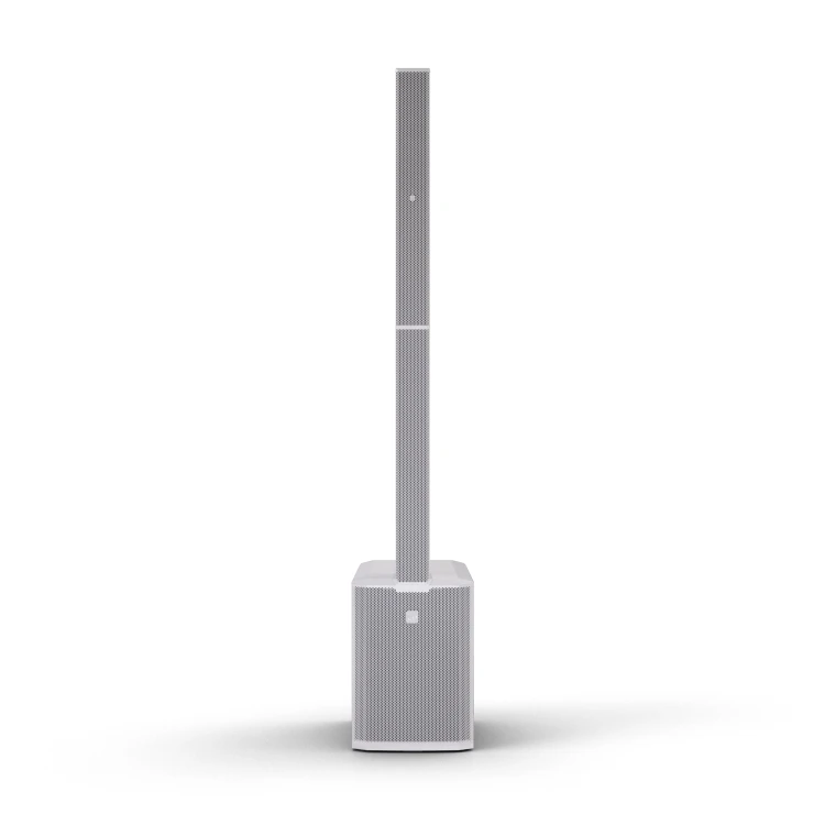 LD Systems MAUI 28 G3 MIX WH kompaktowy kolumnowy system PA  z mikserem cyfrowym