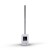 LD Systems MAUI 28 G3 MIX WH kompaktowy kolumnowy system PA  z mikserem cyfrowym