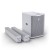 LD Systems MAUI 28 G3 MIX WH kompaktowy kolumnowy system PA  z mikserem cyfrowym