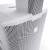 LD Systems MAUI 28 G3 MIX WH kompaktowy kolumnowy system PA  z mikserem cyfrowym