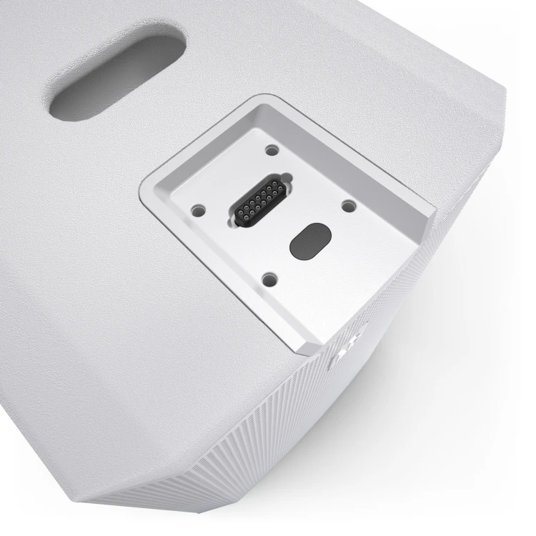 LD Systems MAUI 28 G3 MIX WH kompaktowy kolumnowy system PA  z mikserem cyfrowym