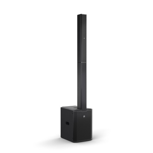 LD Systems MAUI 28 G3 MIX kompaktowy kolumnowy system PA  z mikserem cyfrowym