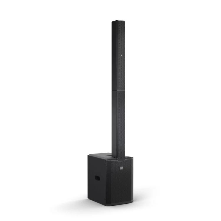 LD Systems MAUI 28 G3 MIX kompaktowy kolumnowy system PA  z mikserem cyfrowym