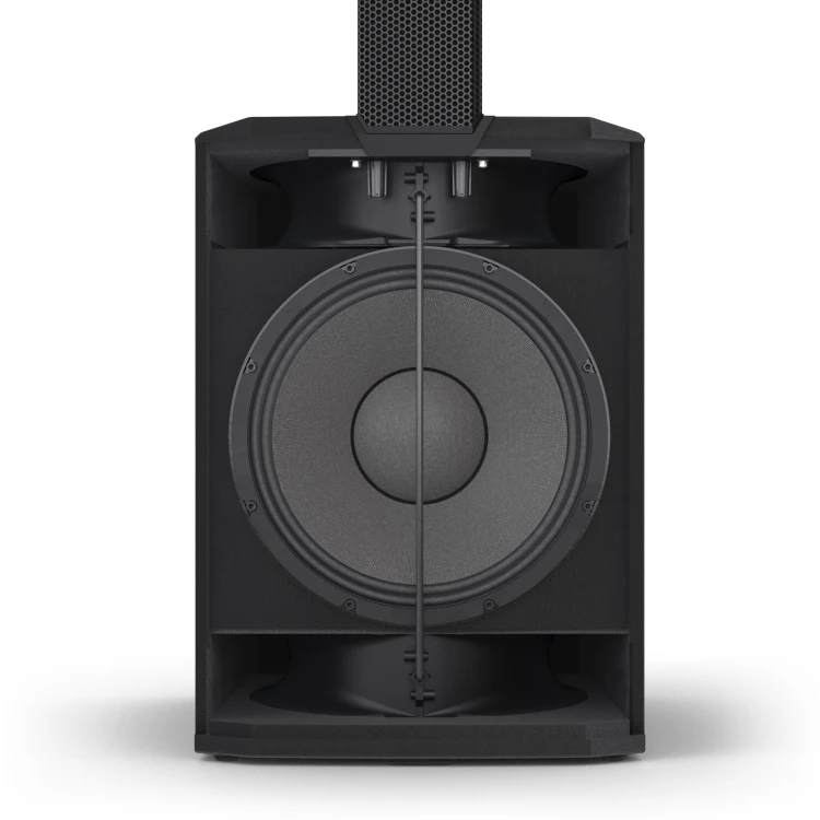 LD Systems MAUI 28 G3 MIX kompaktowy kolumnowy system PA  z mikserem cyfrowym