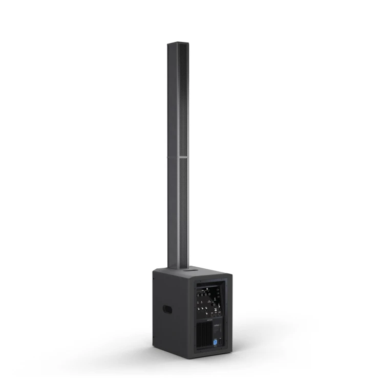 LD Systems MAUI 28 G3 MIX kompaktowy kolumnowy system PA  z mikserem cyfrowym