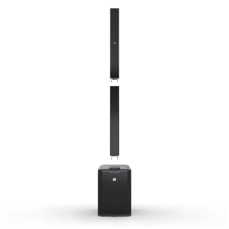 LD Systems MAUI 28 G3 MIX kompaktowy kolumnowy system PA  z mikserem cyfrowym