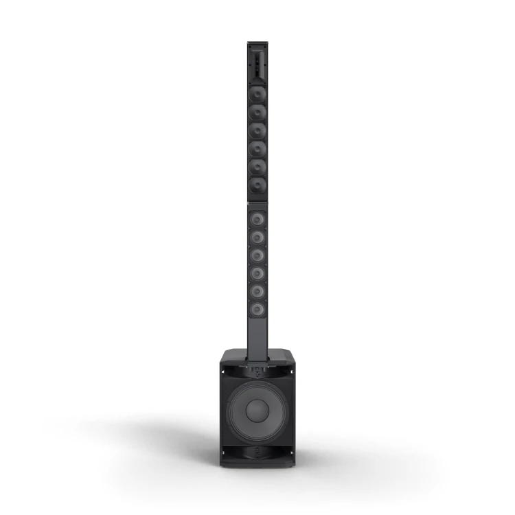 LD Systems MAUI 28 G3 MIX kompaktowy kolumnowy system PA  z mikserem cyfrowym